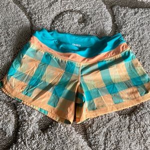 Lululemon athletica shorts